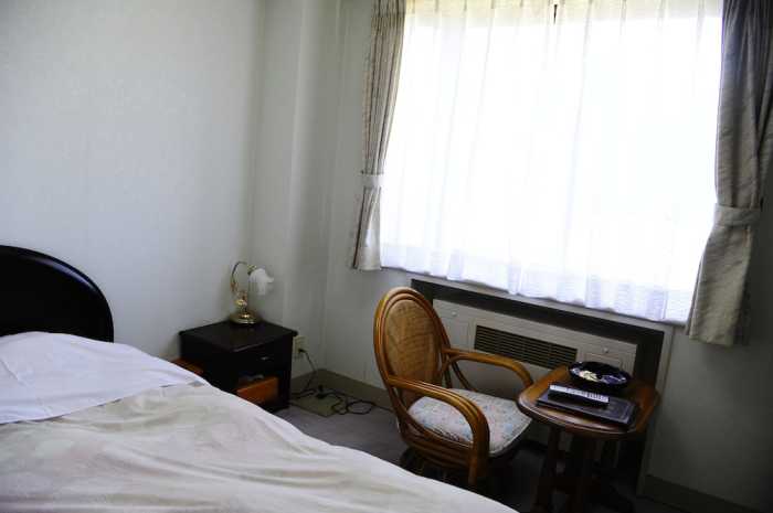 ホテルあずまし屋 青森