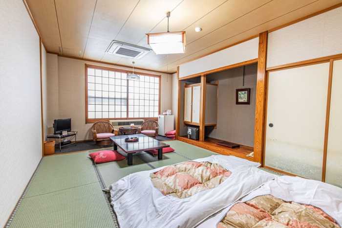 ホテルあずまし屋 青森