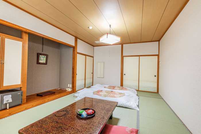 ホテルあずまし屋 青森