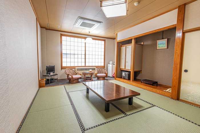 ホテルあずまし屋 青森