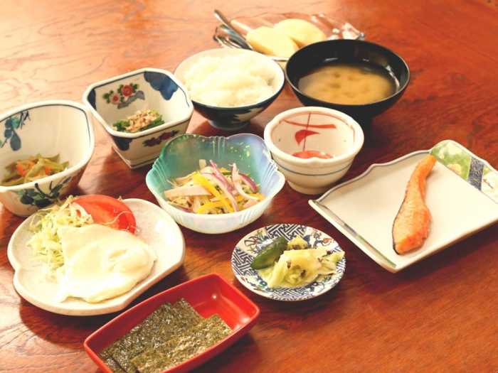 かねさだ旅館 青森