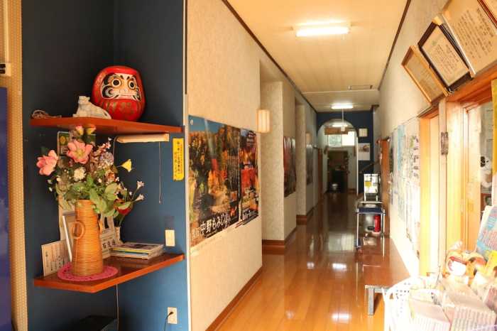 かねさだ旅館 青森