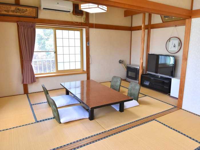 かねさだ旅館 青森
