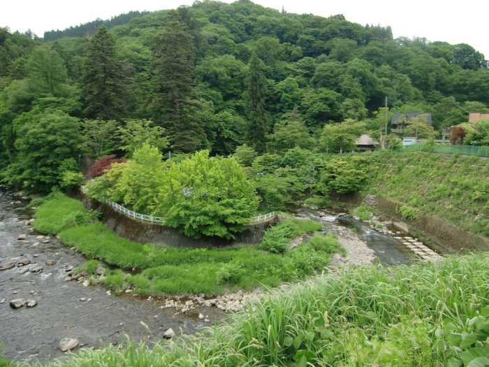かねさだ旅館 青森