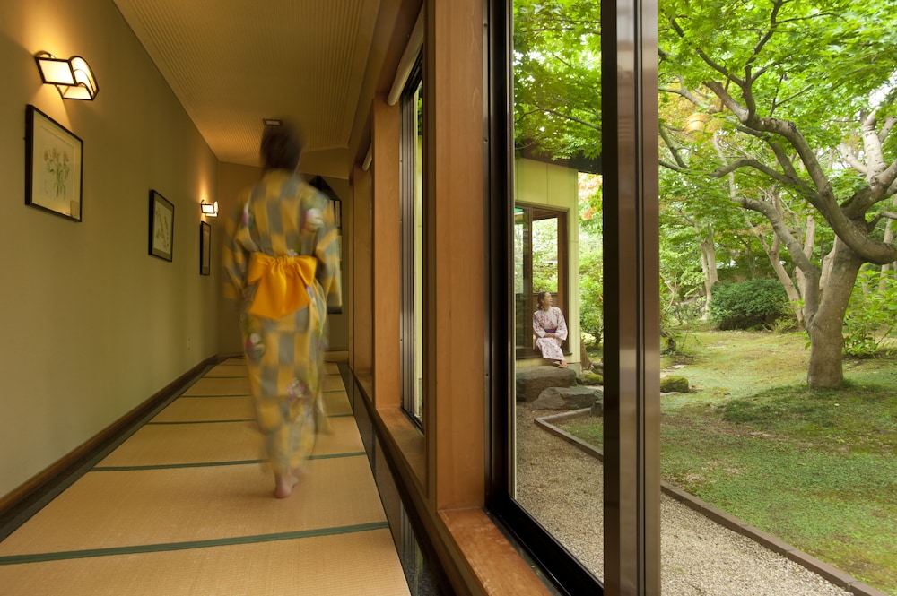 花禅の庄 青森
