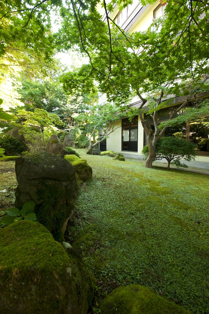 花禅の庄 青森