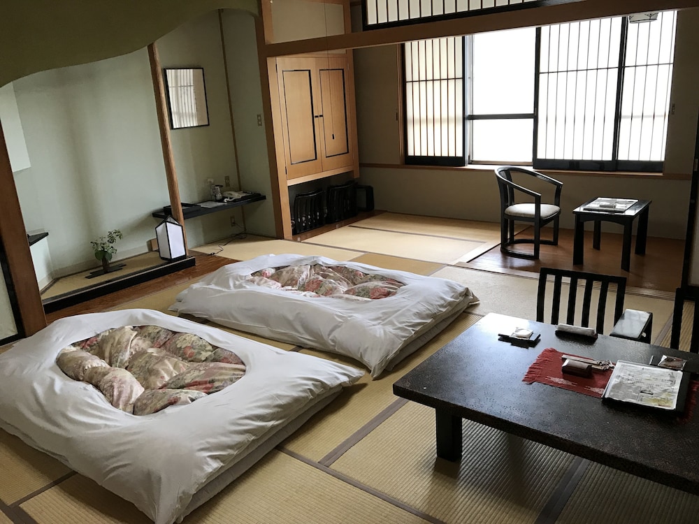 花禅の庄 青森