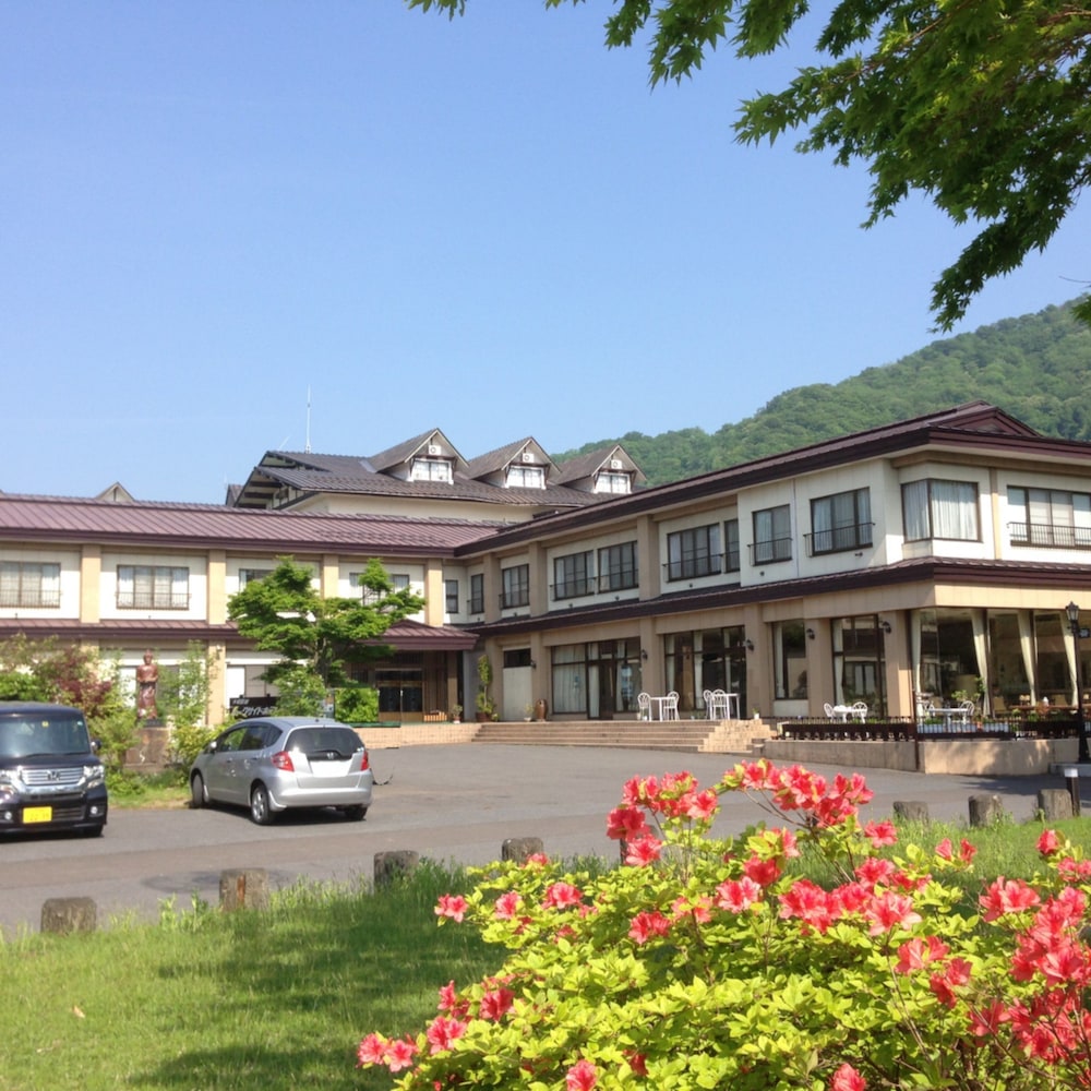 十和田湖レークサイドホテル 青森