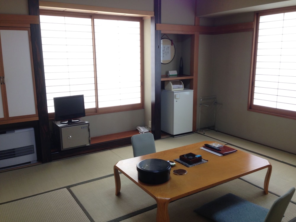 十和田湖レークサイドホテル 青森