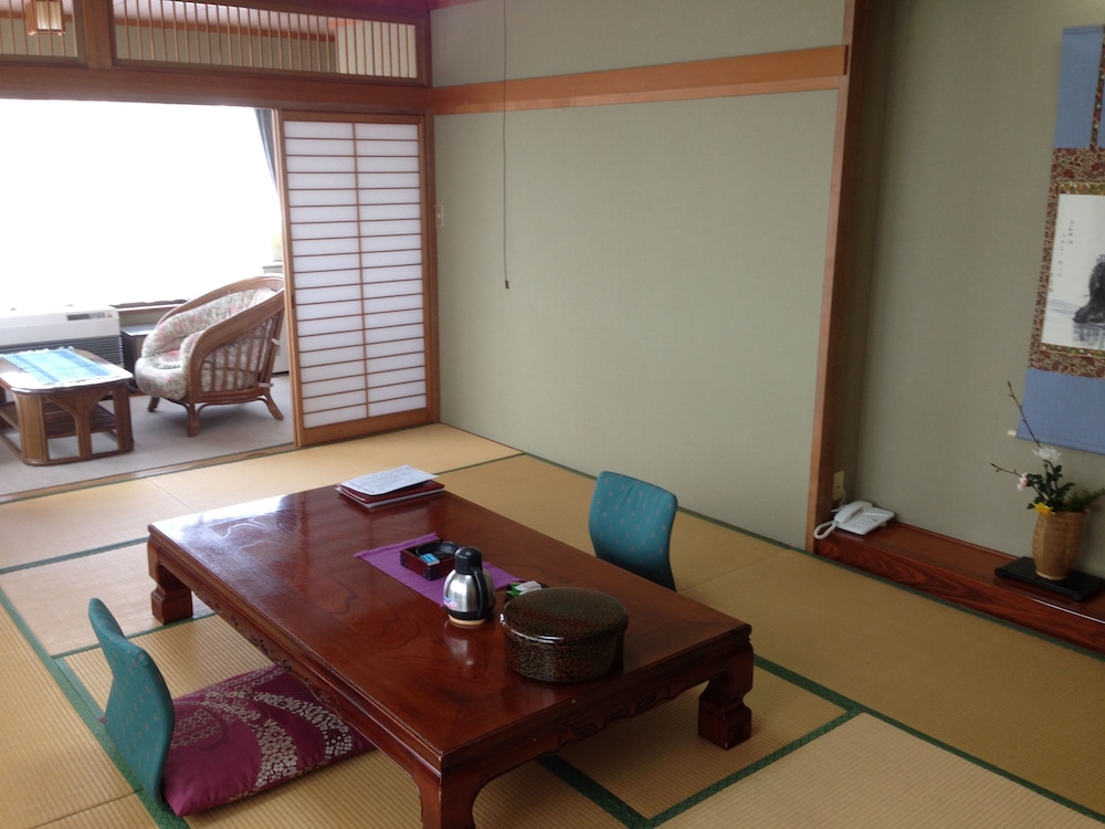 十和田湖レークサイドホテル 青森