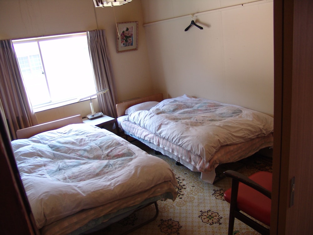 十和田湖バックパッカーズ 青森