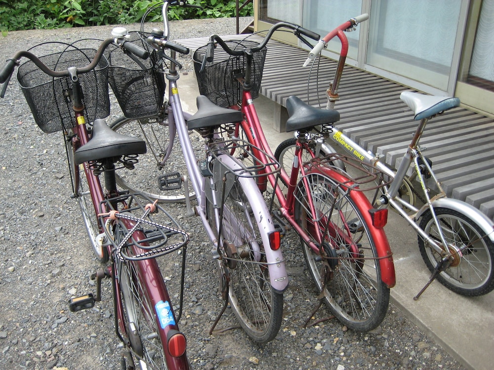 十和田湖バックパッカーズ 青森