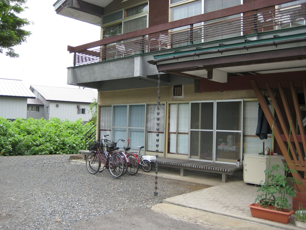 十和田湖バックパッカーズ 青森