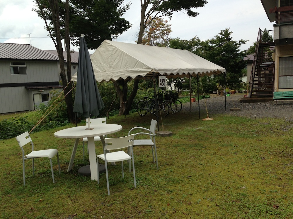 十和田湖バックパッカーズ 青森