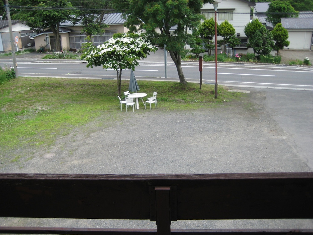 十和田湖バックパッカーズ 青森