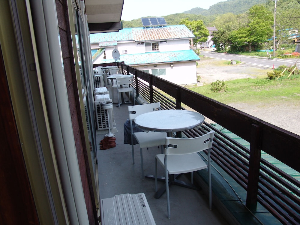 十和田湖バックパッカーズ 青森