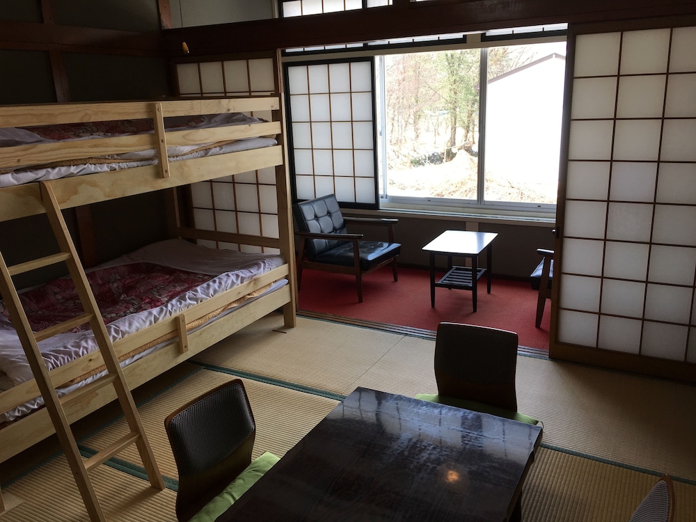 十和田湖ホステル 青森