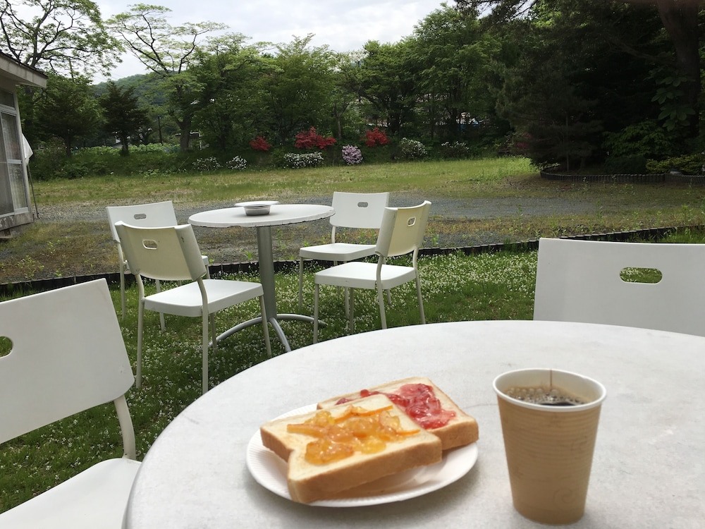 十和田湖ホステル 青森