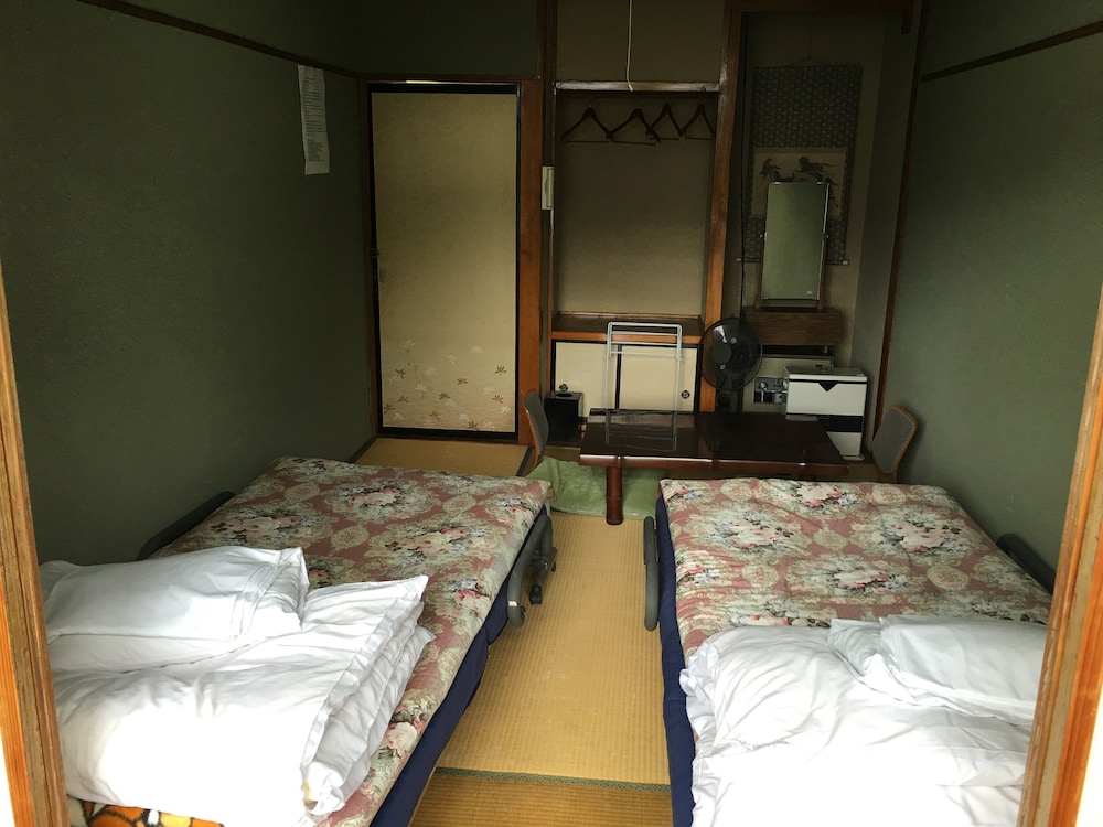 十和田湖ホステル 青森