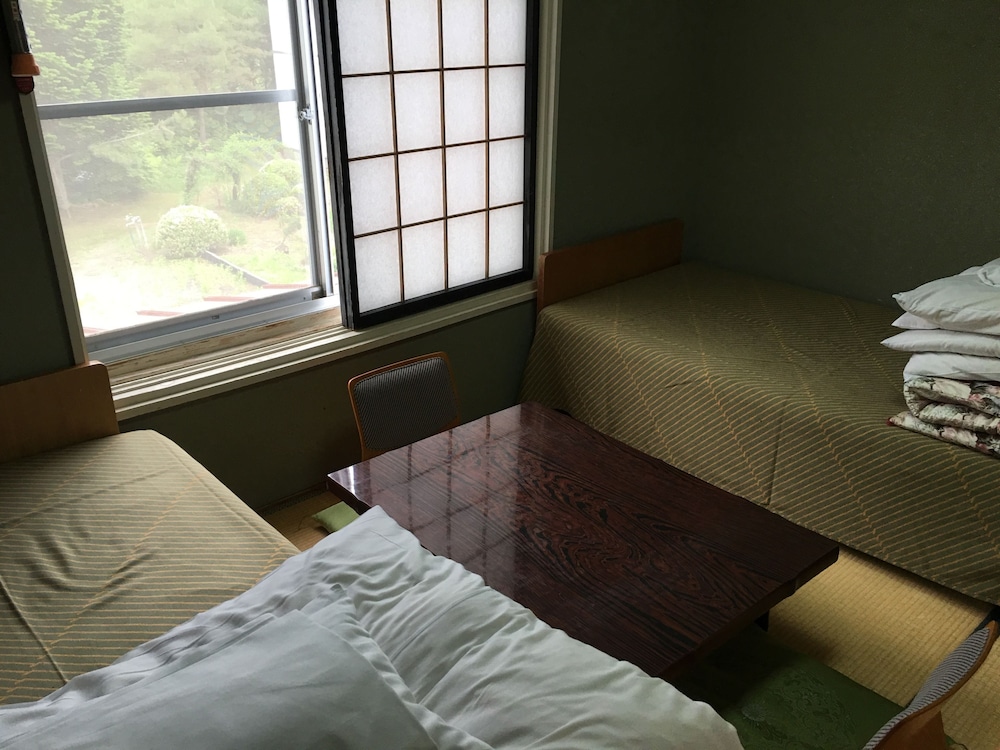 十和田湖ホステル 青森