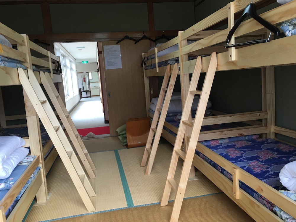 十和田湖ホステル 青森