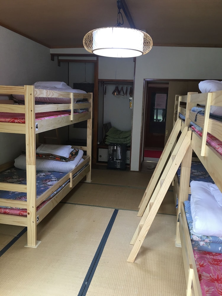 十和田湖ホステル 青森