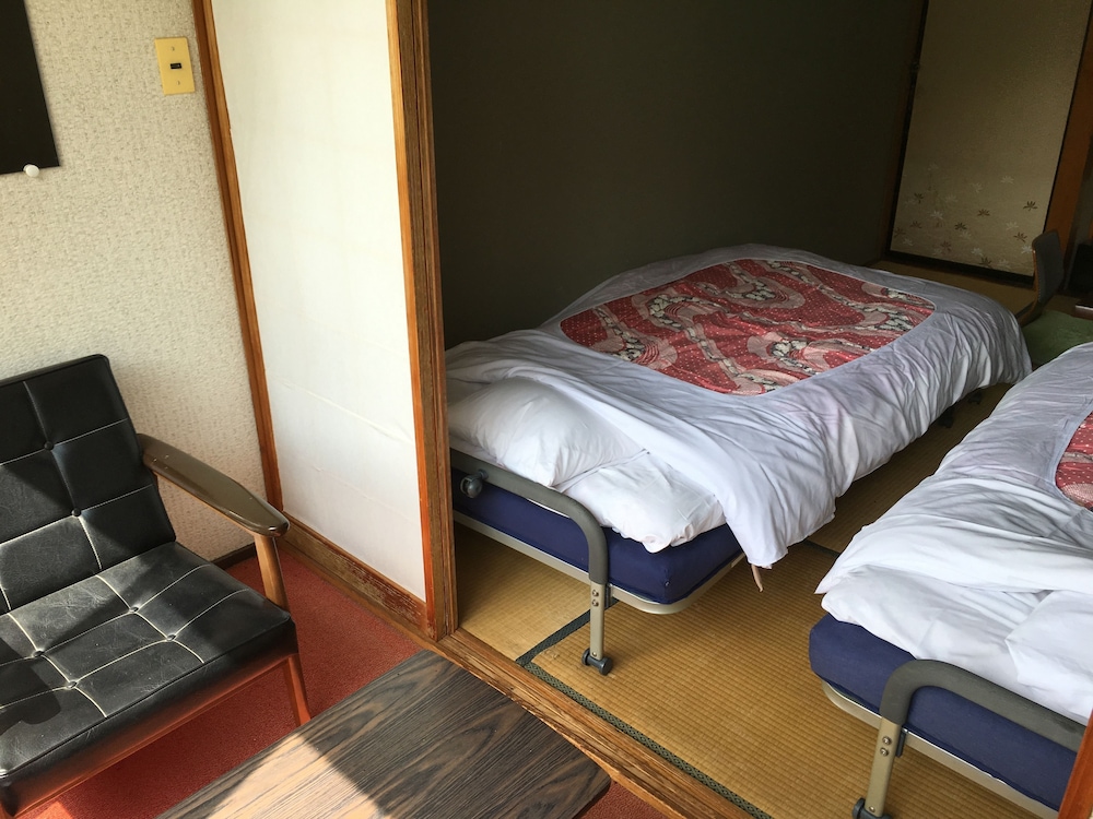 十和田湖ホステル 青森
