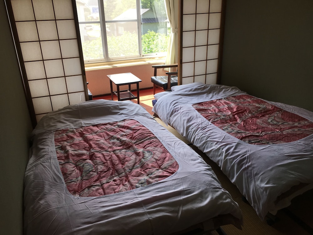 十和田湖ホステル 青森