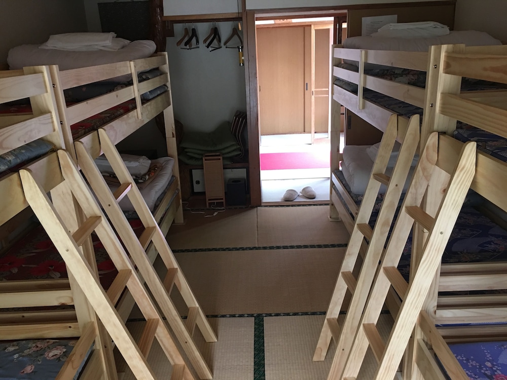 十和田湖ホステル 青森