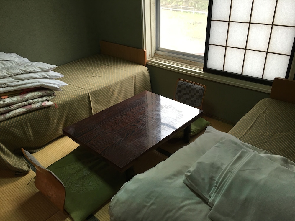 十和田湖ホステル 青森