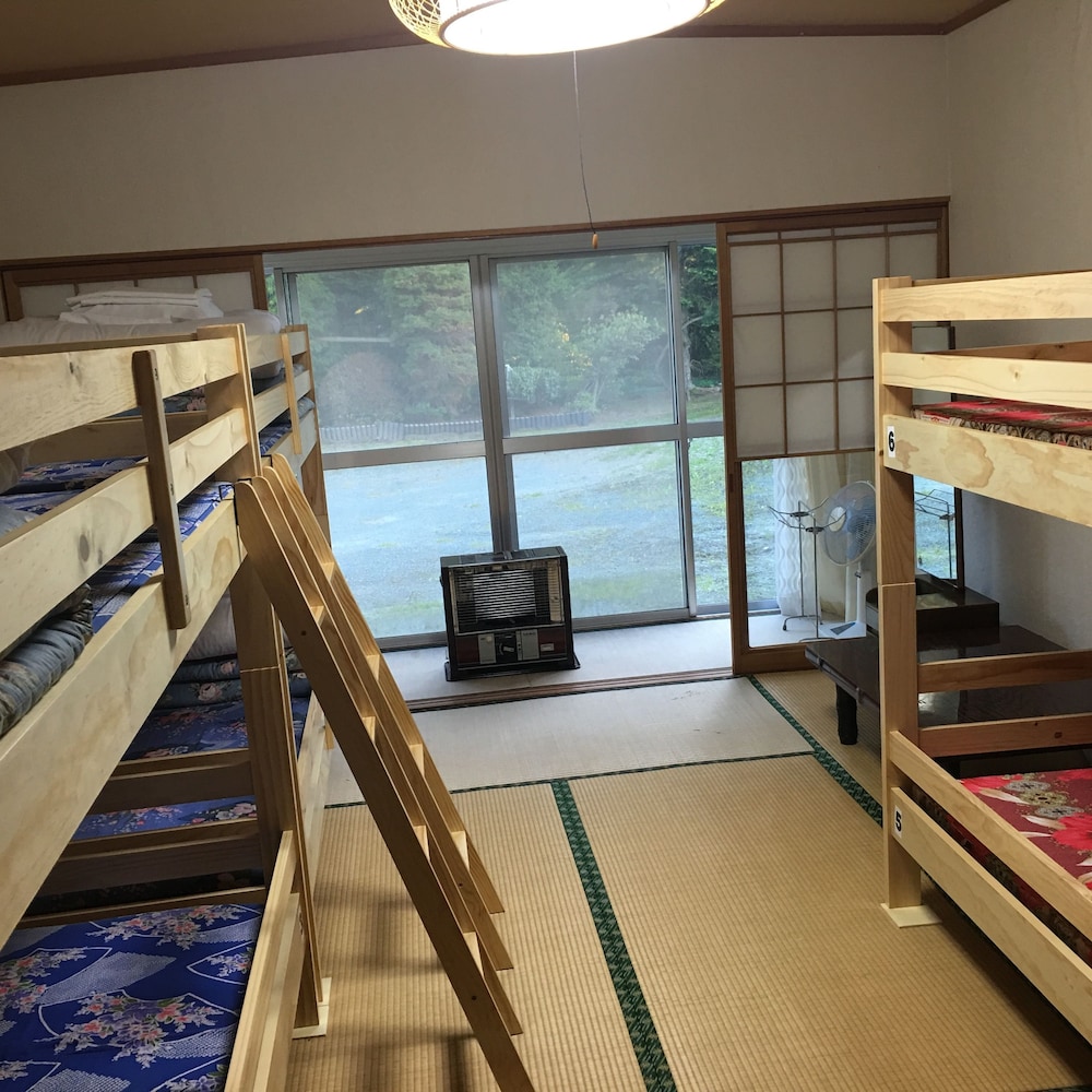 十和田湖ホステル 青森