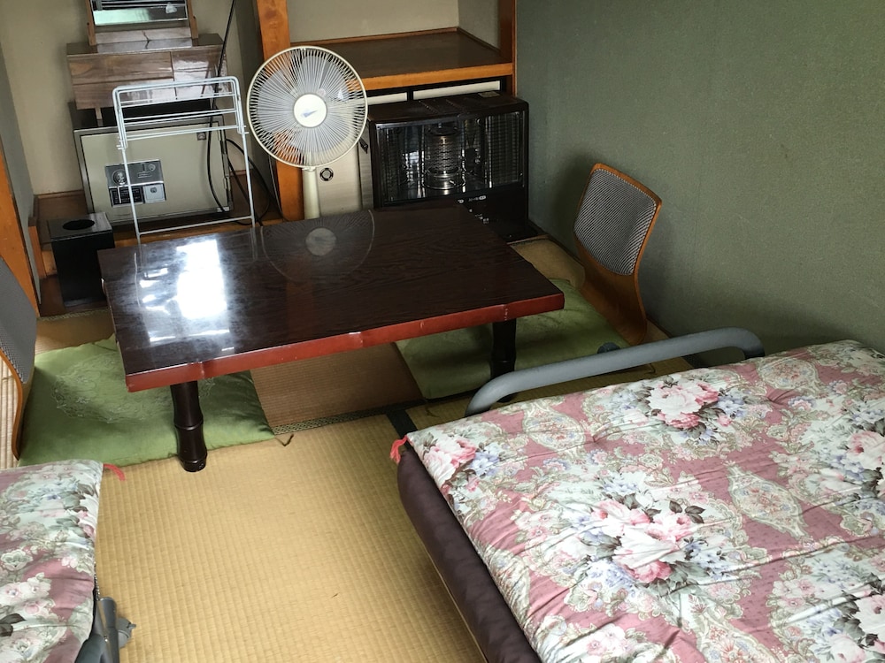 十和田湖ホステル 青森