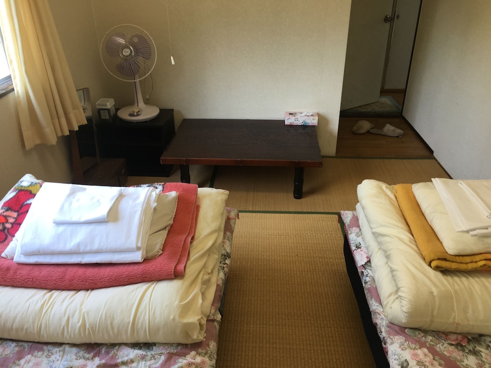 十和田湖ホステル 青森