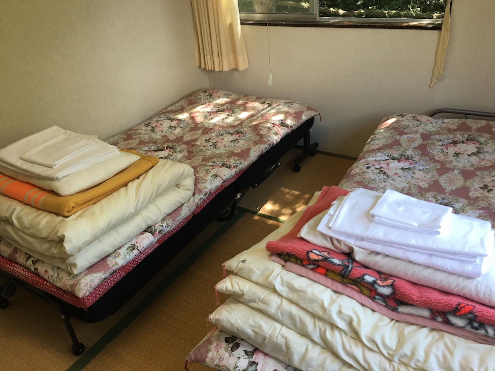 十和田湖ホステル 青森