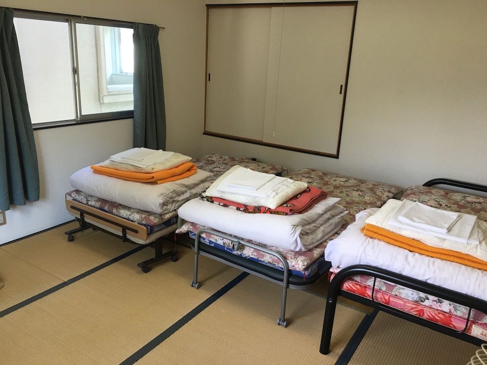 十和田湖ホステル 青森