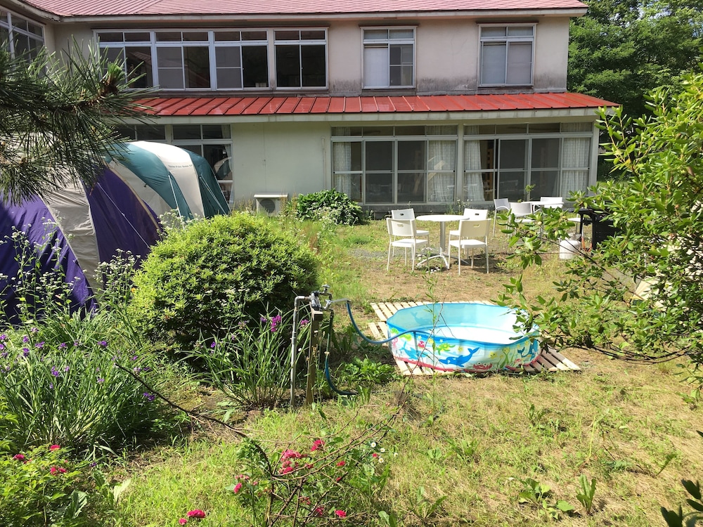 十和田湖ホステル 青森