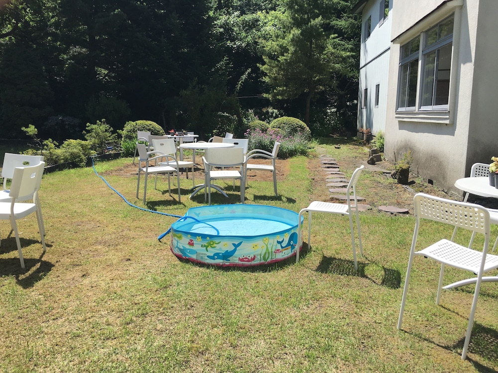 十和田湖ホステル 青森