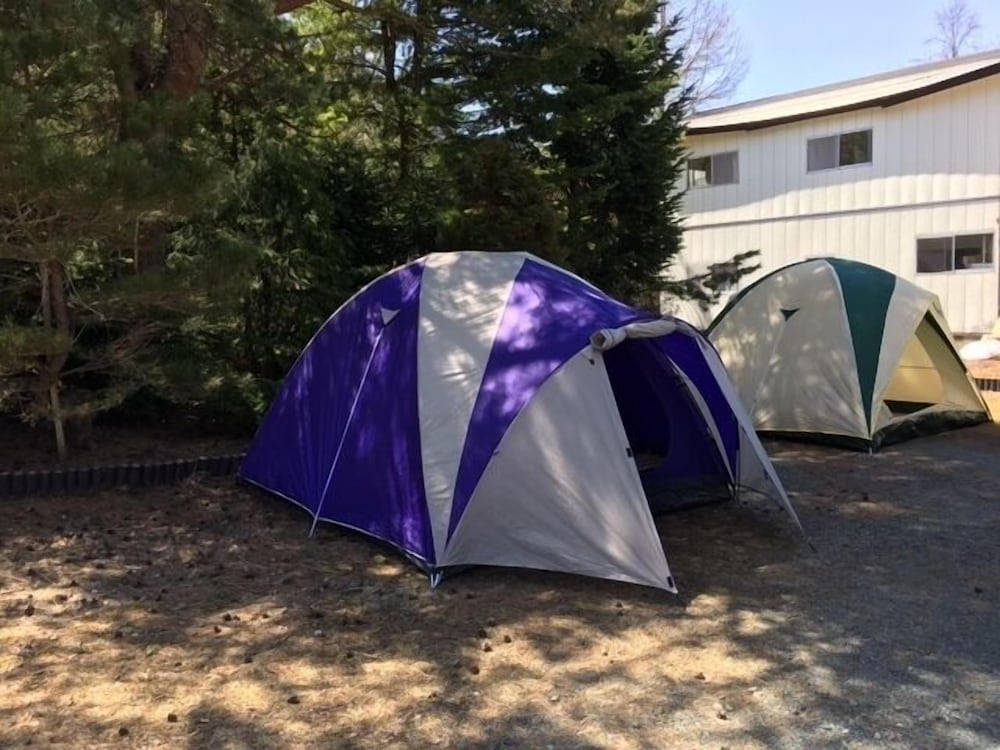 十和田湖ホステル 青森