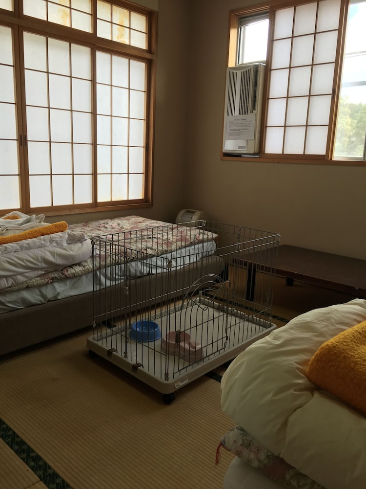 十和田湖ホステル 青森