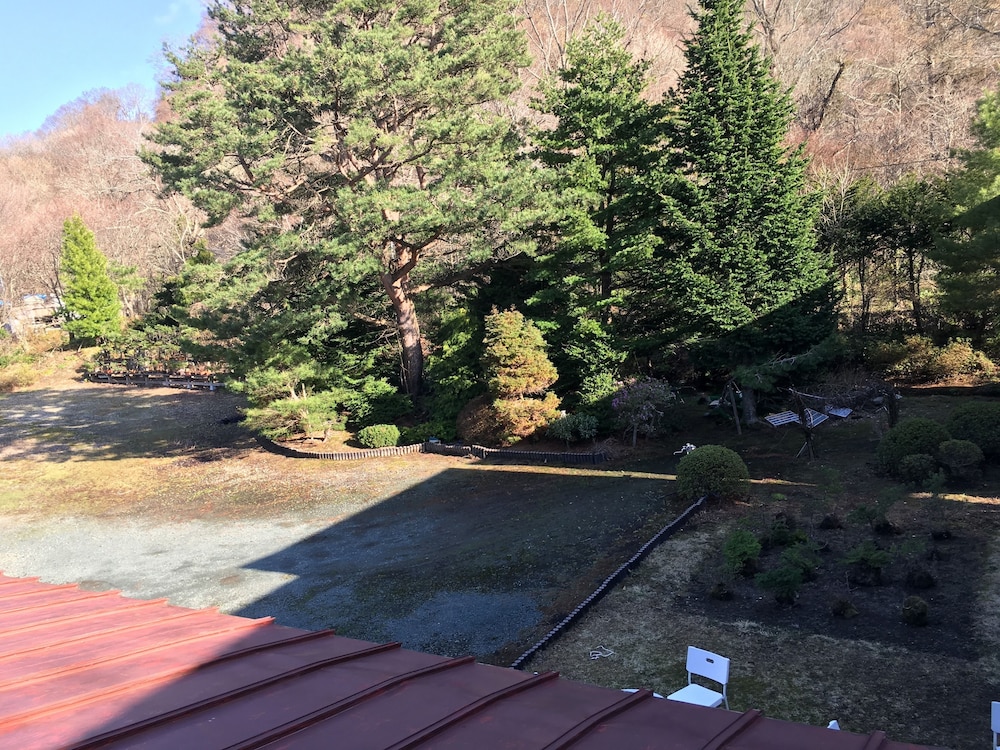 十和田湖ホステル 青森