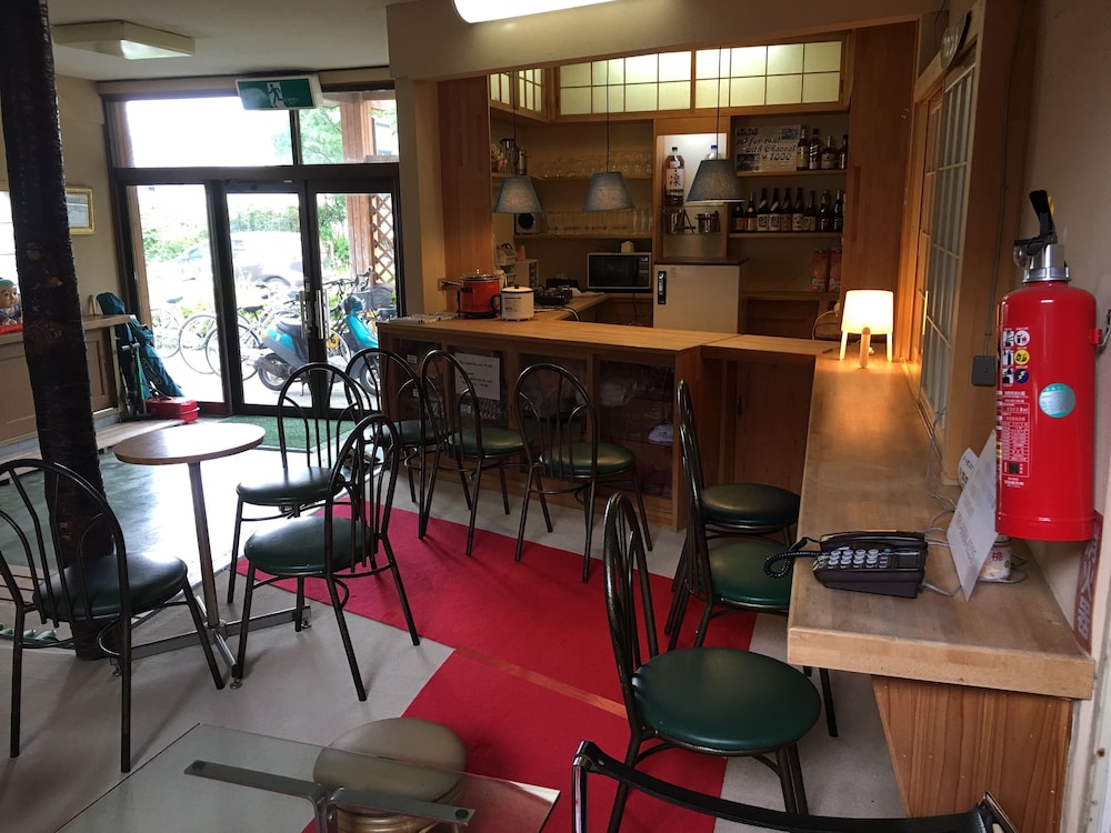 十和田湖ホステル 青森