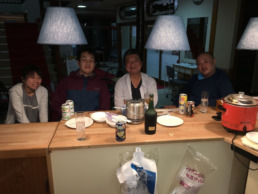 十和田湖ホステル 青森