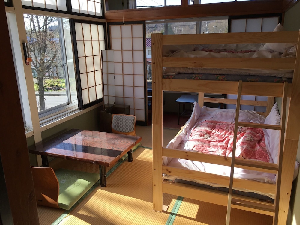 十和田湖ホステル 青森