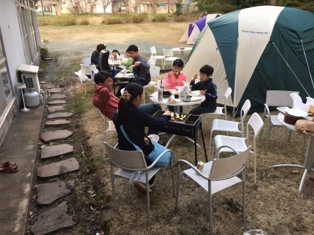 十和田湖ホステル 青森
