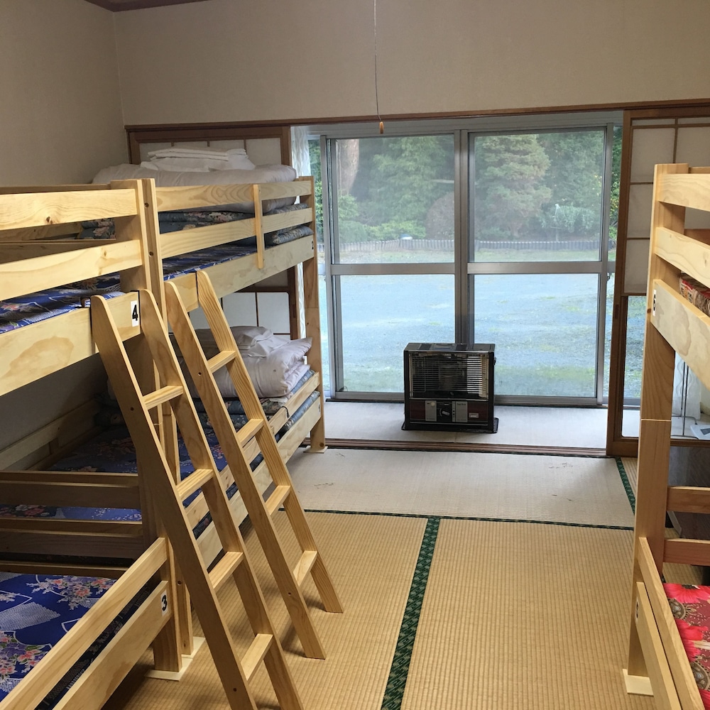 十和田湖ホステル 青森