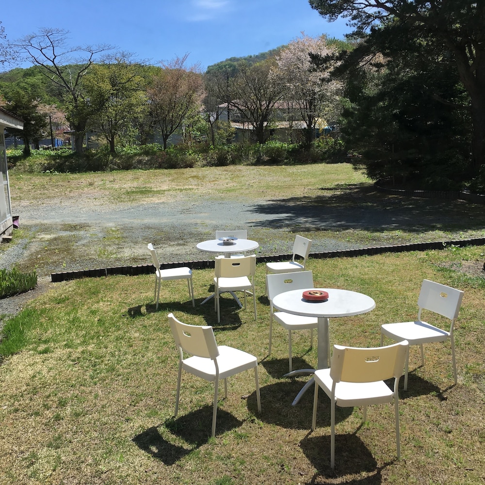 十和田湖ホステル 青森