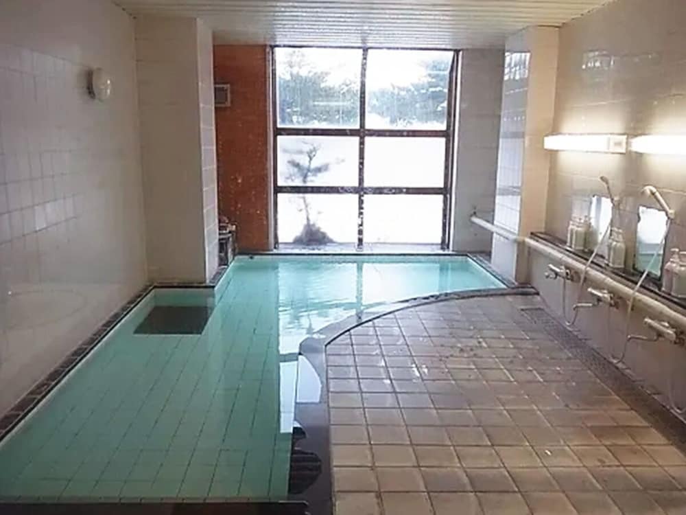 宿屋つばき 青森