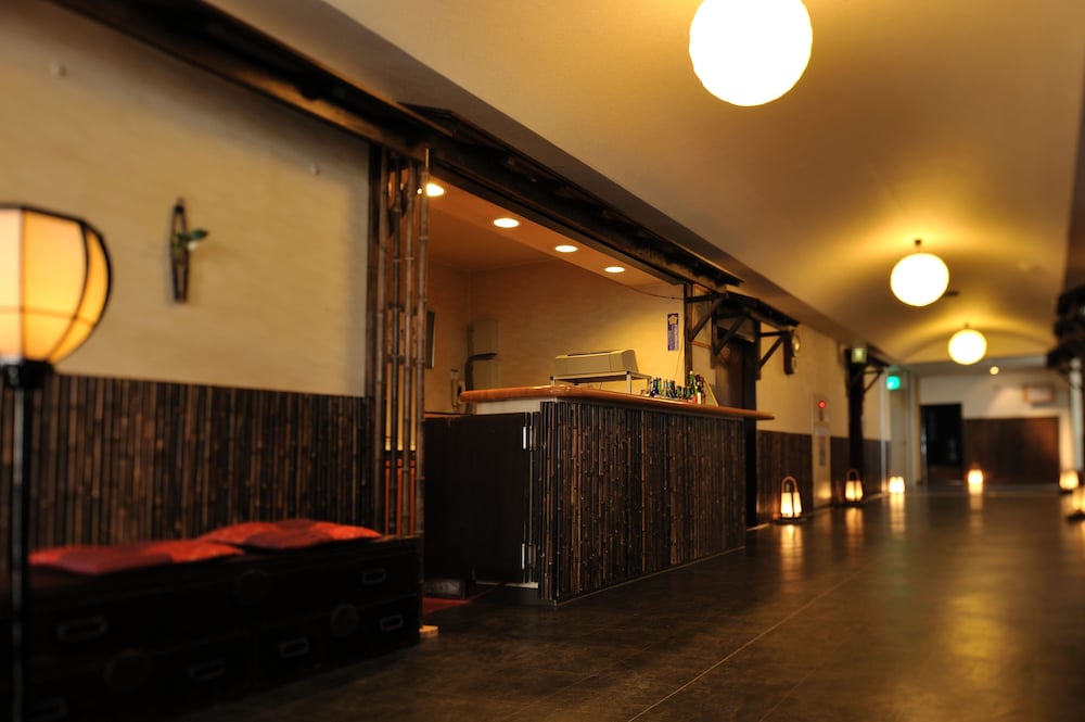 宿屋つばき 青森