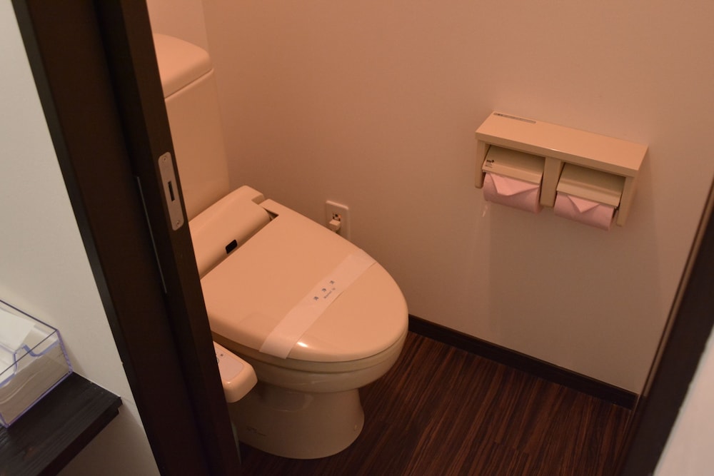 宿屋つばき 青森