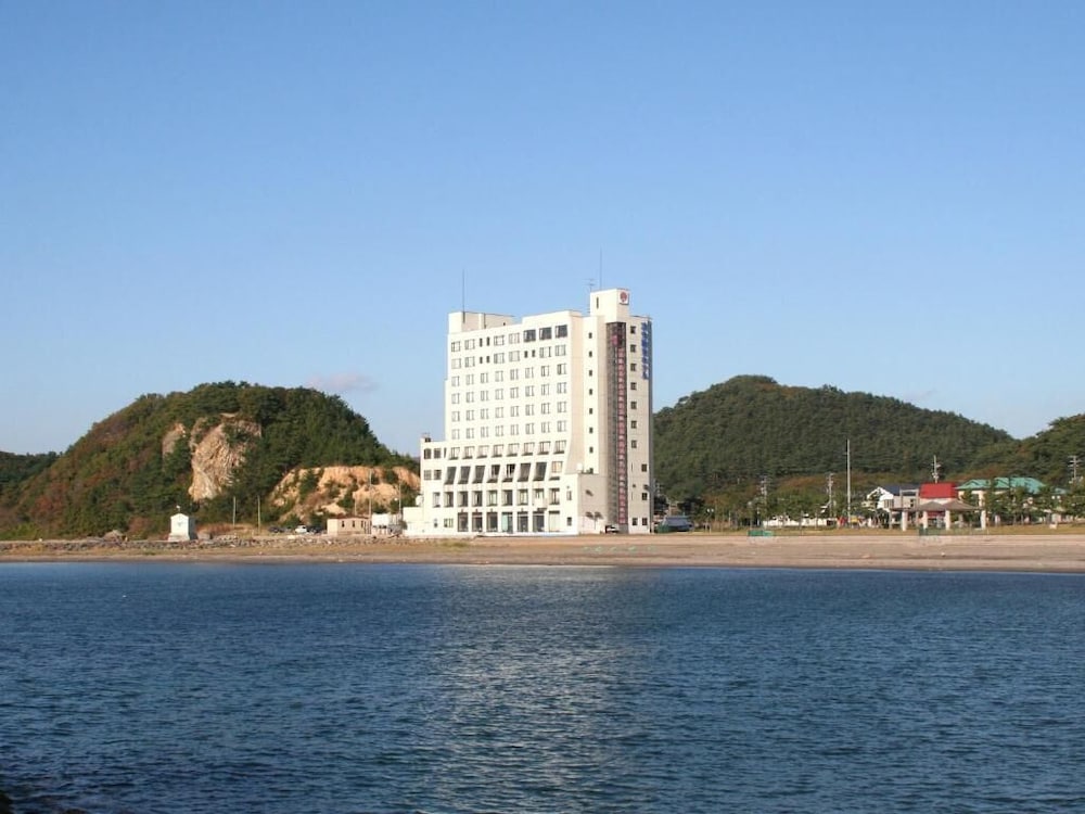 浅虫さくら観光ホテル 青森